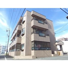 中村公園駅より徒歩17分 2階 築32年11ヶ月の賃貸物件