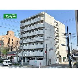 瑞穂運動場東駅より徒歩8分 7階 築35年10ヶ月の賃貸物件