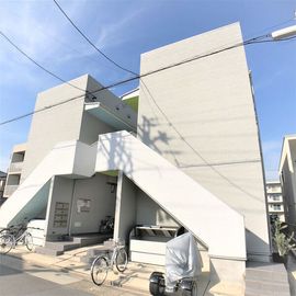 クレア名西 2階 築8年5ヶ月の賃貸物件