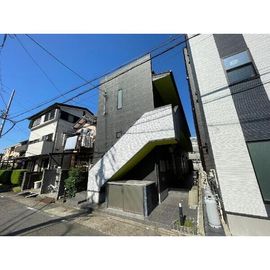 ローズピーク 1階 築13年4ヶ月の賃貸物件