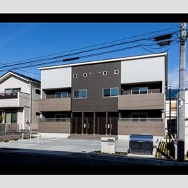 塩釜口駅より徒歩11分 築6年2ヶ月 2階建の賃貸物件