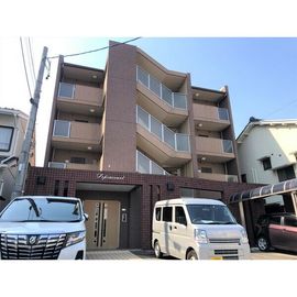 セピアコート 3階 築24年11ヶ月の賃貸物件