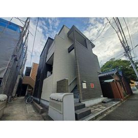 ハーモニーテラス神前２ 2階 築8年8ヶ月の賃貸物件