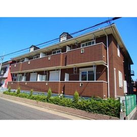 サン・エミリオンの賃貸物件