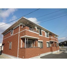 ジェネシス１の賃貸物件