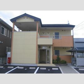 ブルーム 1階 築20年の賃貸物件