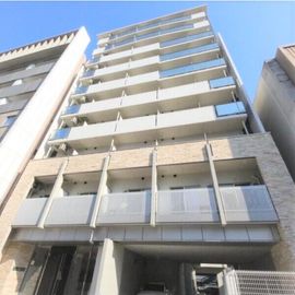 今池駅より徒歩6分 8階 築19年4ヶ月の賃貸物件