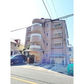 東栄ビル 2階 築36年の賃貸物件