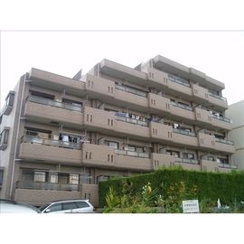 神沢駅より徒歩7分 4階 築32年4ヶ月の賃貸物件