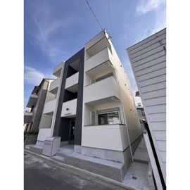 庄内通駅より徒歩6分 2階 築2年2ヶ月の賃貸物件