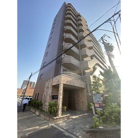 山王駅より徒歩10分 9階 築18年11ヶ月の賃貸物件