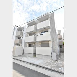 HARUKAZ中村公園 1階 築5年6ヶ月の賃貸物件