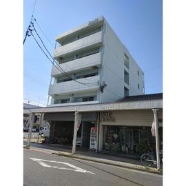 神宮前駅より徒歩21分 4階 築29年11ヶ月の賃貸物件