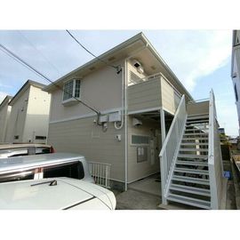 エステートピア作の山の賃貸物件