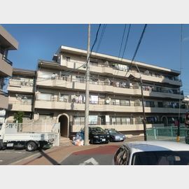 原駅より徒歩4分 2階 築38年4ヶ月の賃貸物件