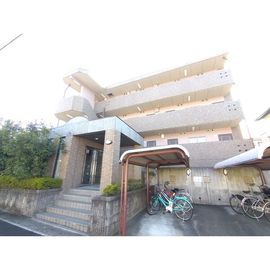 上社駅より徒歩15分 3階 築27年10ヶ月の賃貸物件