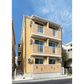 クラージュ本陣 1階 築6年2ヶ月の賃貸物件