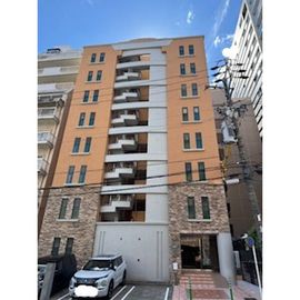 久屋大通駅より徒歩9分 8階 築22年4ヶ月の賃貸物件