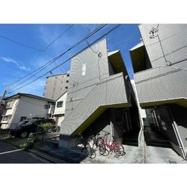 平安通駅より徒歩6分 1階 築14年1ヶ月の賃貸物件