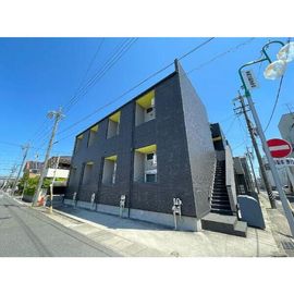 鳴海駅より徒歩7分 1階 築9年1ヶ月の賃貸物件