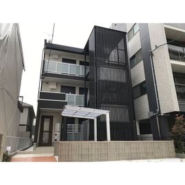 リブリ・花車 1階 築4年9ヶ月の賃貸物件