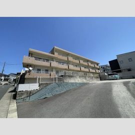 植田駅より徒歩25分 2階 築35年5ヶ月の賃貸物件