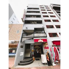 今池駅より徒歩3分 3階 築39年3ヶ月の賃貸物件