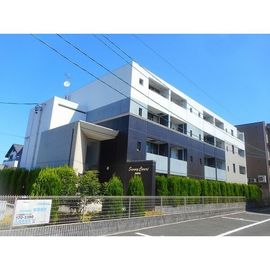 サニーコート 4階 築10年8ヶ月の賃貸物件