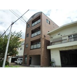 新守山駅より徒歩7分 3階 築24年5ヶ月の賃貸物件