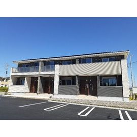 フォルトゥーナ２ 1階 築4年5ヶ月の賃貸物件