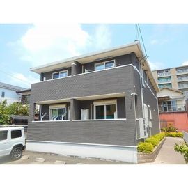 八田駅より徒歩19分 2階 築11年の賃貸物件