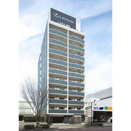 レジデンスSUN.K 9階 築9年11ヶ月の賃貸物件