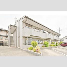 エスポワールクラートの賃貸物件