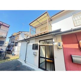 尾頭橋駅より徒歩15分 1階 築28年の賃貸物件