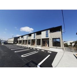 ジェルメIIの賃貸物件