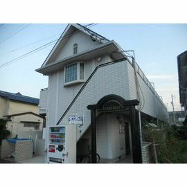 パレス桜 1階 築36年4ヶ月の賃貸物件