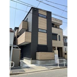 プリシェール港陽の賃貸物件