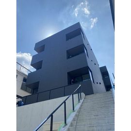 SHOKEN Villa川名の賃貸物件