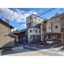 太閤通駅より徒歩9分 3階 築9年8ヶ月の賃貸物件