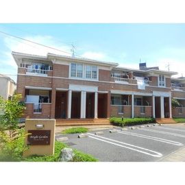 伏屋駅より徒歩20分 1階 築17年6ヶ月の賃貸物件