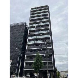 プレイス白壁 8階 築2年11ヶ月の賃貸物件