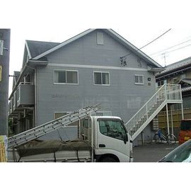 春田駅より徒歩27分 1階 築31年10ヶ月の賃貸物件