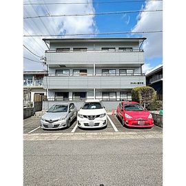 ロッキー猪子石 3階 築29年3ヶ月の賃貸物件