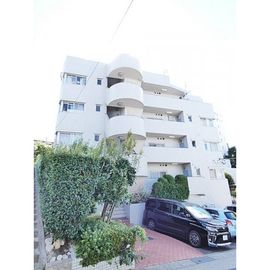 一社駅より徒歩19分 4階 築40年の賃貸物件