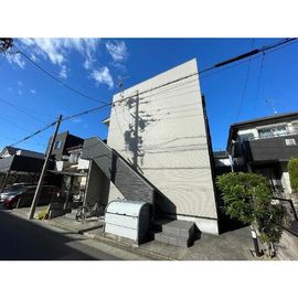 グランエスポワールの賃貸物件