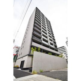 亀島駅より徒歩5分 8階 築2年2ヶ月の賃貸物件