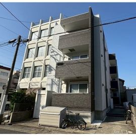 吹上駅より徒歩5分 築11年11ヶ月 3階建の賃貸物件