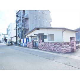 比良駅より徒歩16分 築47年5ヶ月 1階建の賃貸物件