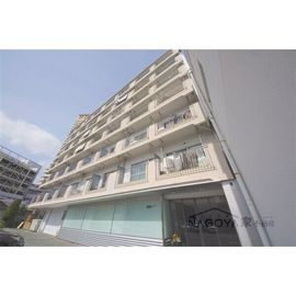 八晃ビル 2階 築51年3ヶ月の賃貸物件