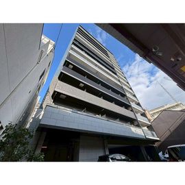 国際センター駅より徒歩9分 4階 新築の賃貸物件